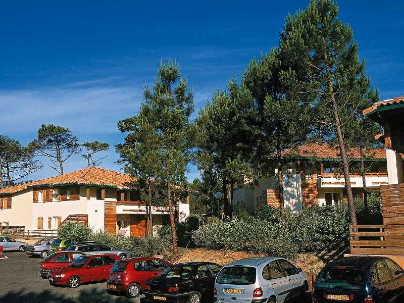 Residence Odalys Bleu Ocean Moliets-et-Maa Exterior photo